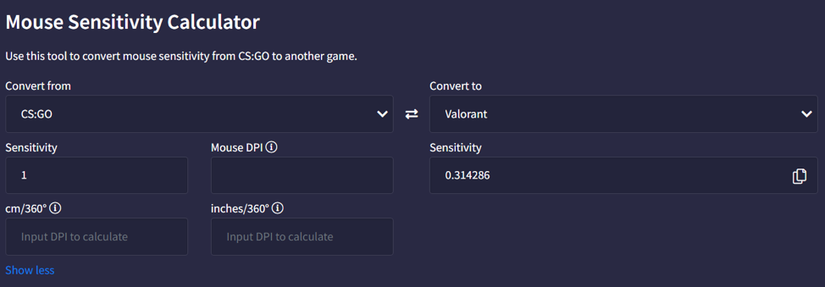 How to Find the Right Gaming Mouse DPI