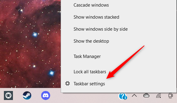 How to Change Icon Sizes on Windows 10