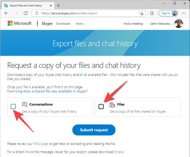 Can You Delete Your Skype Account?