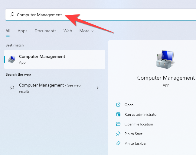 Computer Profile Admin How to Change a User Account to Administrator on Windows 10 and 11