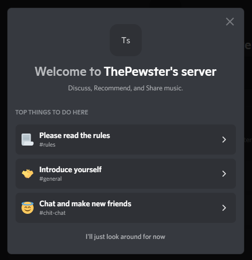 How to Set Up a Community Server on Discord