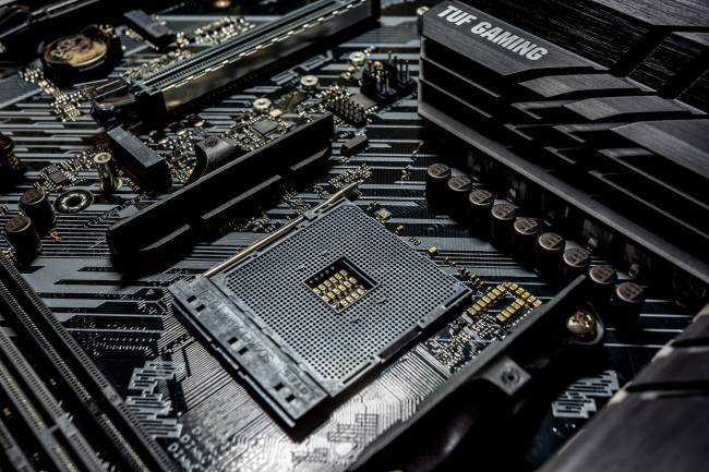 What Is a CPU Socket Type? CPU Socket Types Explained