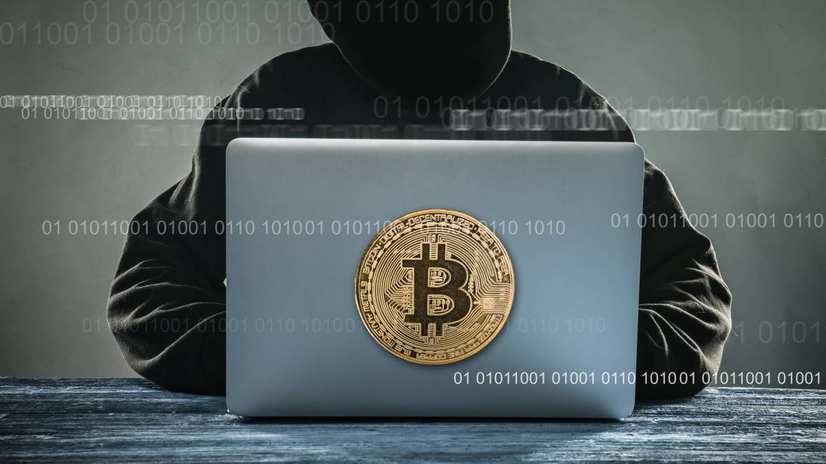 How Anonymous Is Bitcoin?