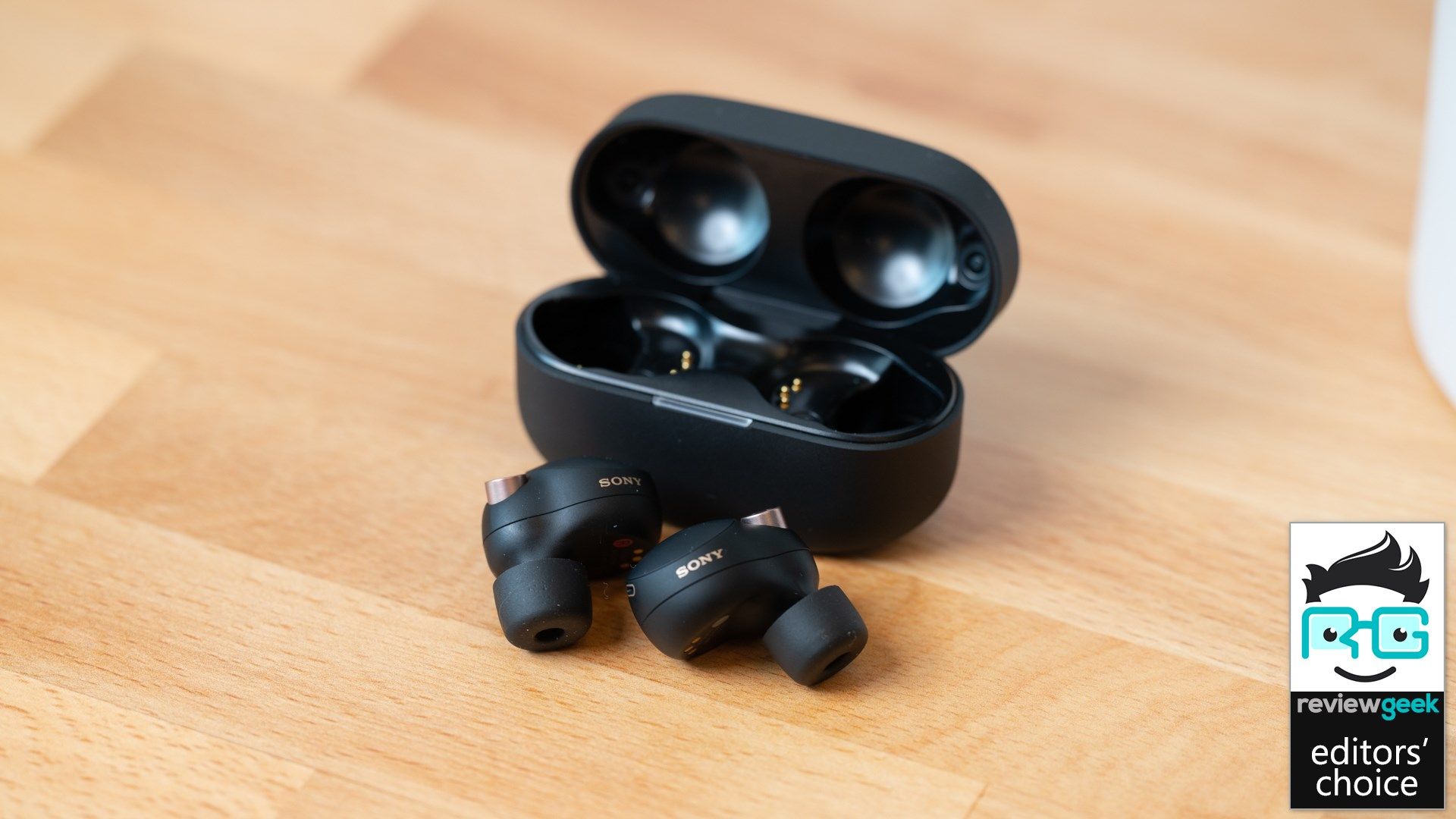 Sony WF-1000XM4 Earbuds Review: Best Earbuds, Worst Name