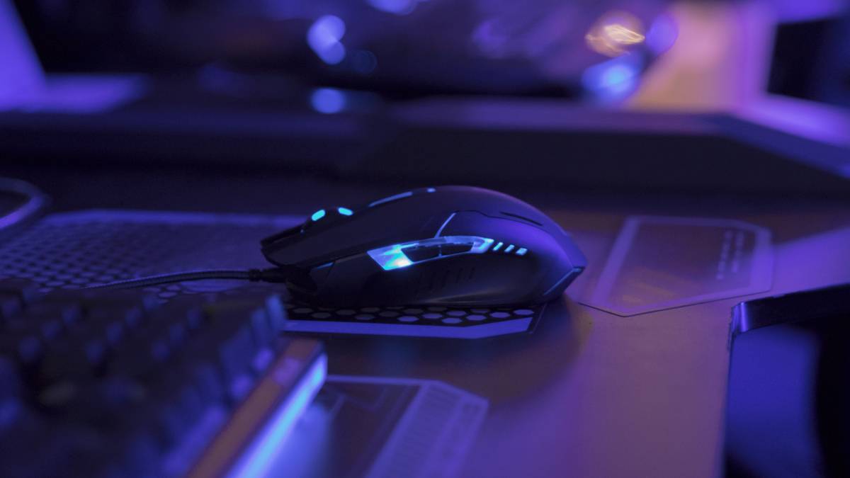 How to Find the Right Gaming Mouse DPI