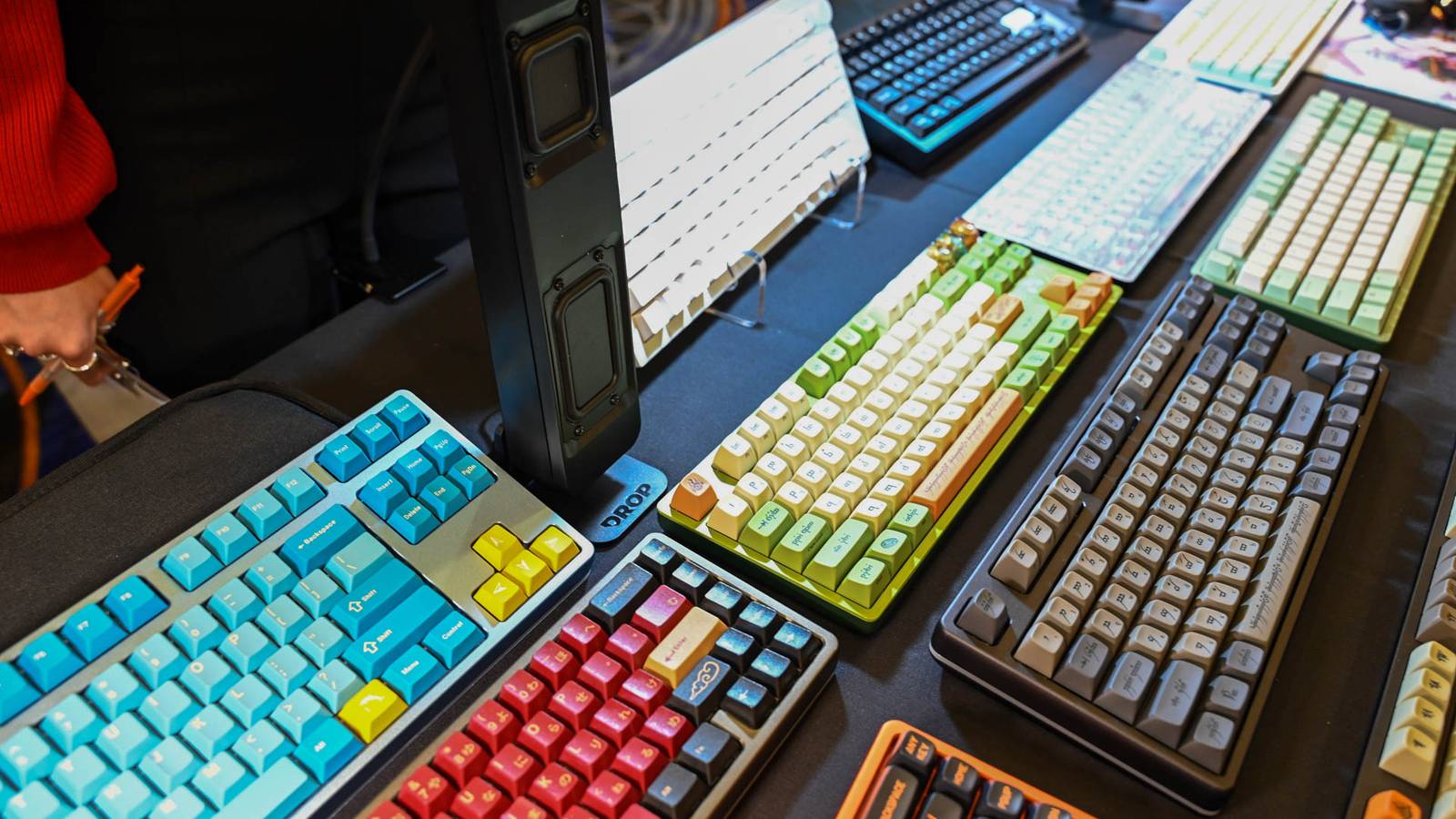 The Best Keyboards of 2023
