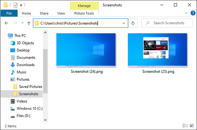 How To Screenshot On Windows 10 how-to-screenshot-on-windows-10