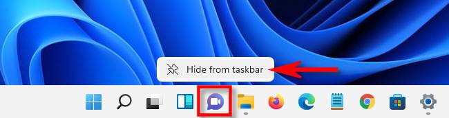 Here's How Windows 11's Teams Chat App Works