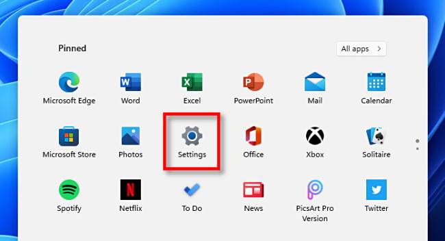 How to Show Notification Badges on Taskbar Icons in Windows 11
