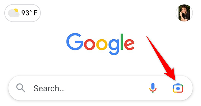 How to Reverse Image Search on Android