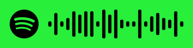 Band Spotify Code How to Make and Scan Spotify Codes