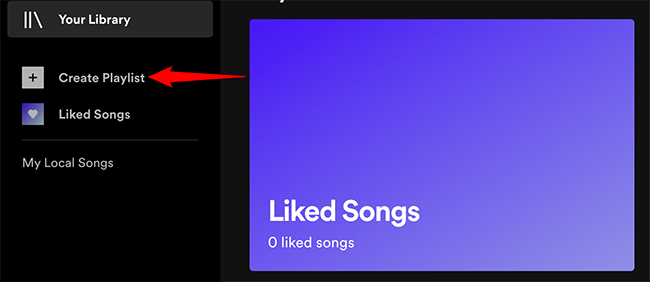 How to Make a Playlist on Spotify
