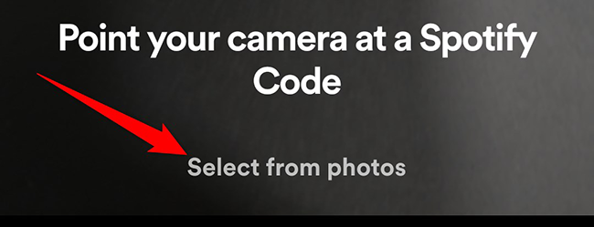 How to Make and Scan Spotify Codes