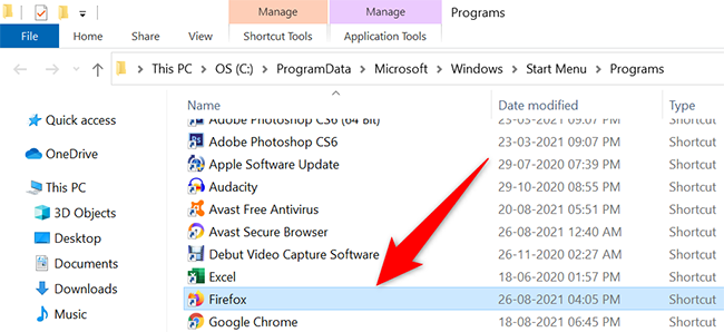 How to Launch Multiple Apps at Once on Windows 10