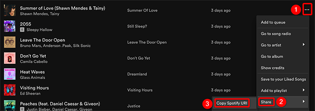 How to Make and Scan Spotify Codes