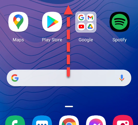 Hidden Browser How to Hide Apps on Android