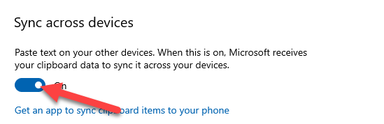 How to Sync Your Clipboard Between Windows and Android