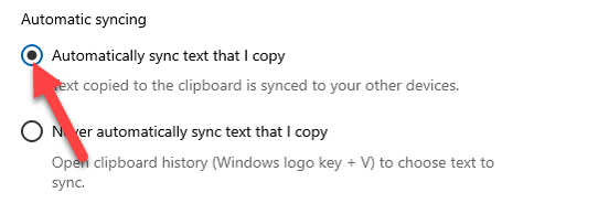 How to Sync Your Clipboard Between Windows and Android