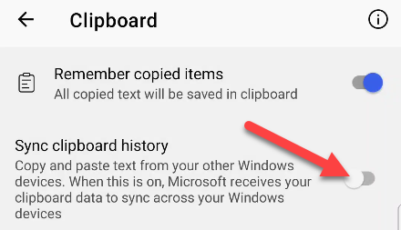 How to Sync Your Clipboard Between Windows and Android