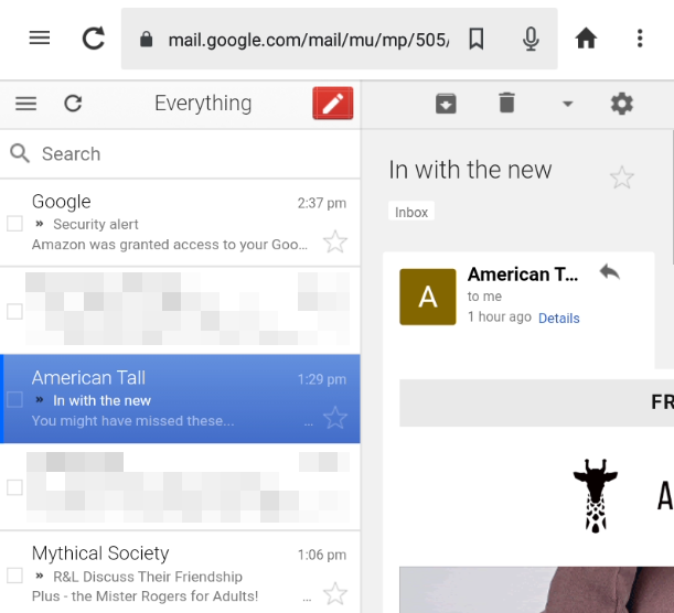 Fire Email How to Use Gmail on an Amazon Fire Tablet