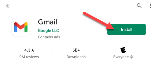 Fire Email How to Use Gmail on an Amazon Fire Tablet