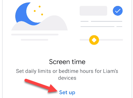 How to Limit Your Kid's Screen Time on Android