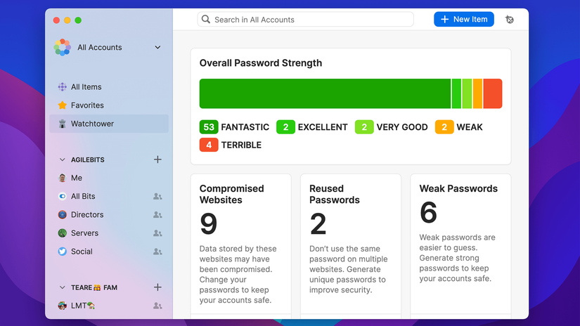 1password Feature 1Password for Mac Is Getting a Major Update With Several New Features