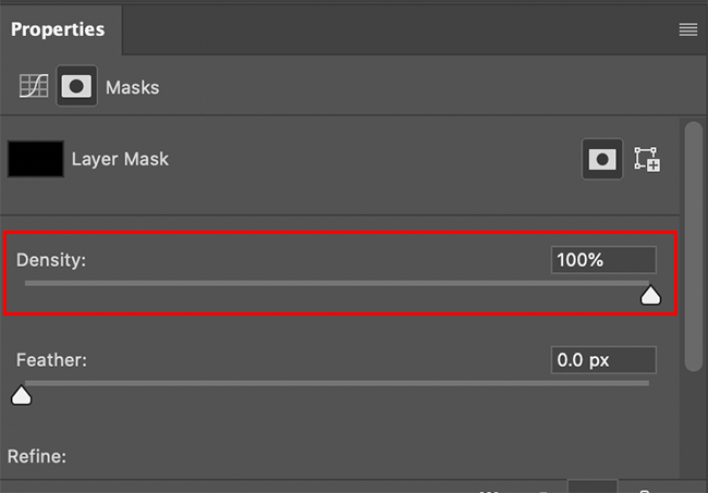 What's the Difference Between Opacity, Flow, & Density in Photoshop?