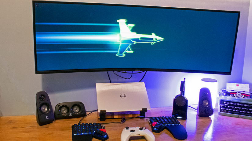 Moonlander Mark I Review: The Ultimate Ergonomic Keyboard
