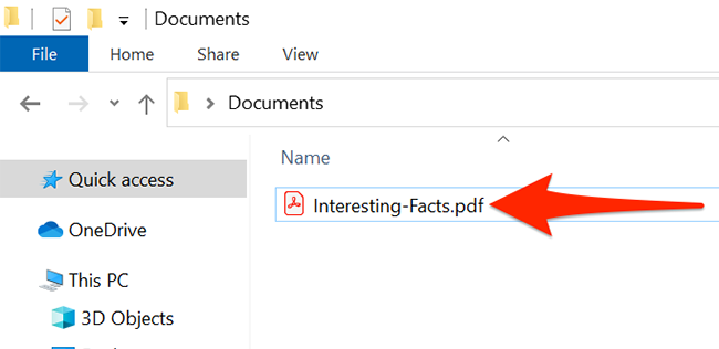 How to Convert PDF to JPG on Windows 10
