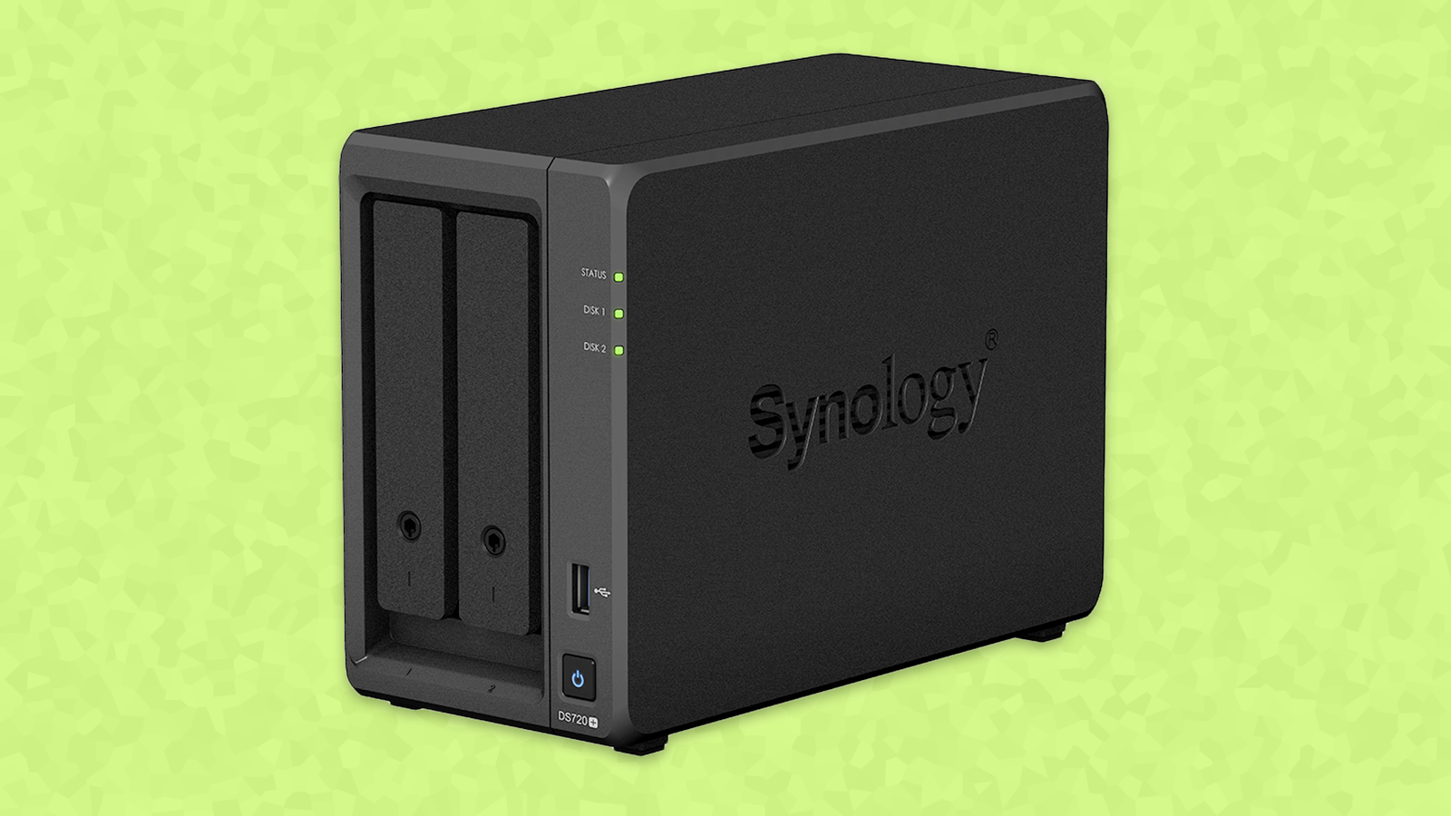 A Botnet is Attacking Synology NAS Devices: Here's How to Secure Yours