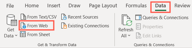How to Create Your Own Data Type in Microsoft Excel