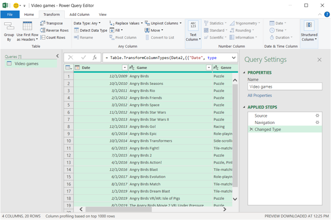 How to Create Your Own Data Type in Microsoft Excel