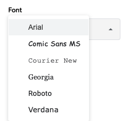 How to Use and Customize a Theme in Google Sheets