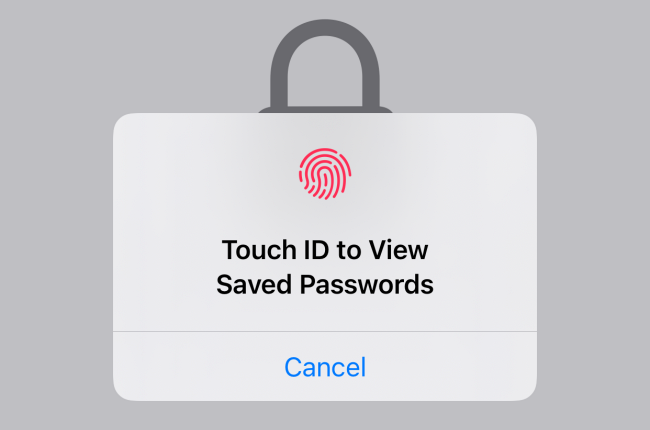 How to Use the Built-in Two-Factor Authenticator on iPhone & iPad