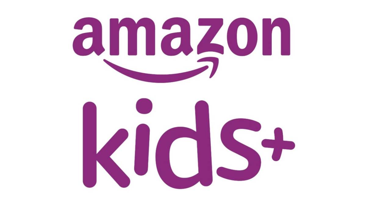 How to Set Up Amazon Kids+
