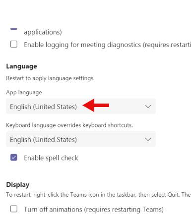 How to Turn On Inline Message Translation in Microsoft Teams