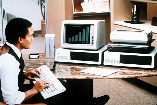 The 10 Most Influential CPUs of All Time