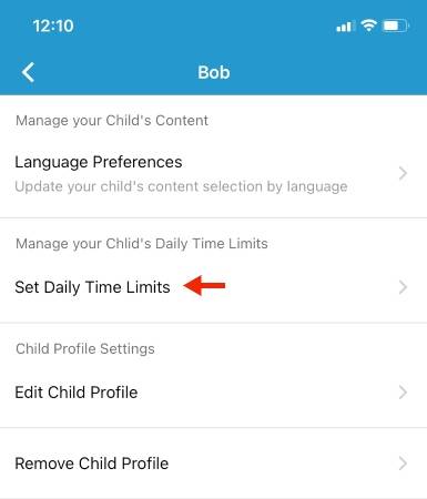 How to Set Up Amazon Kids+