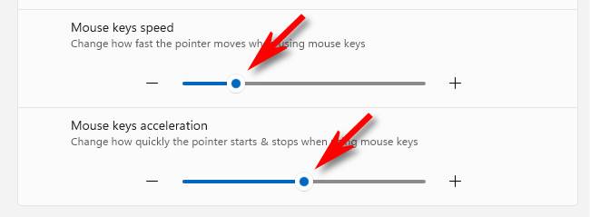 How to Use Your Numeric Keypad as a Mouse on Windows 11