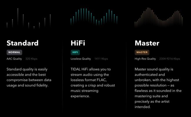 When Is Lossless Audio Streaming Actually Worth It?