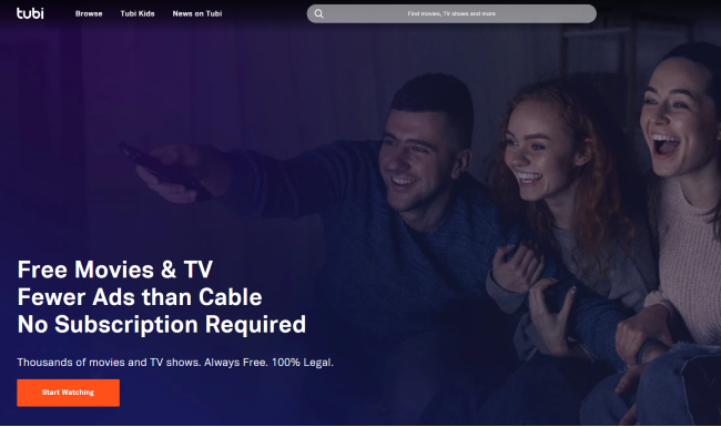 The 12 Best Free Movie Websites (That Are Legal and Safe)