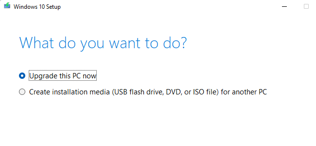 How to Downgrade from Windows 11 to Windows 10