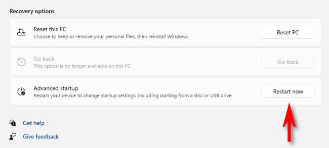 How to Boot Into Safe Mode on Windows 11