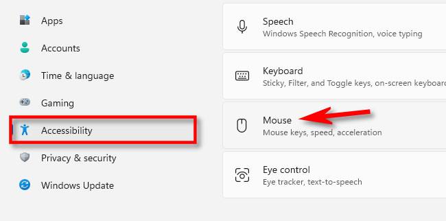 How to Use Your Numeric Keypad as a Mouse on Windows 11