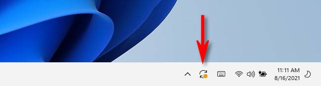 Windows 11 Taskbar Icons Uncovered: What Do They Mean?