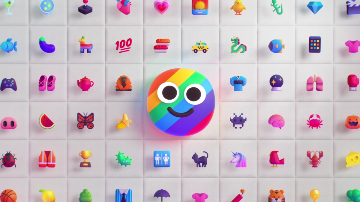 Windows 11 May Still Get 3D Emoji After All