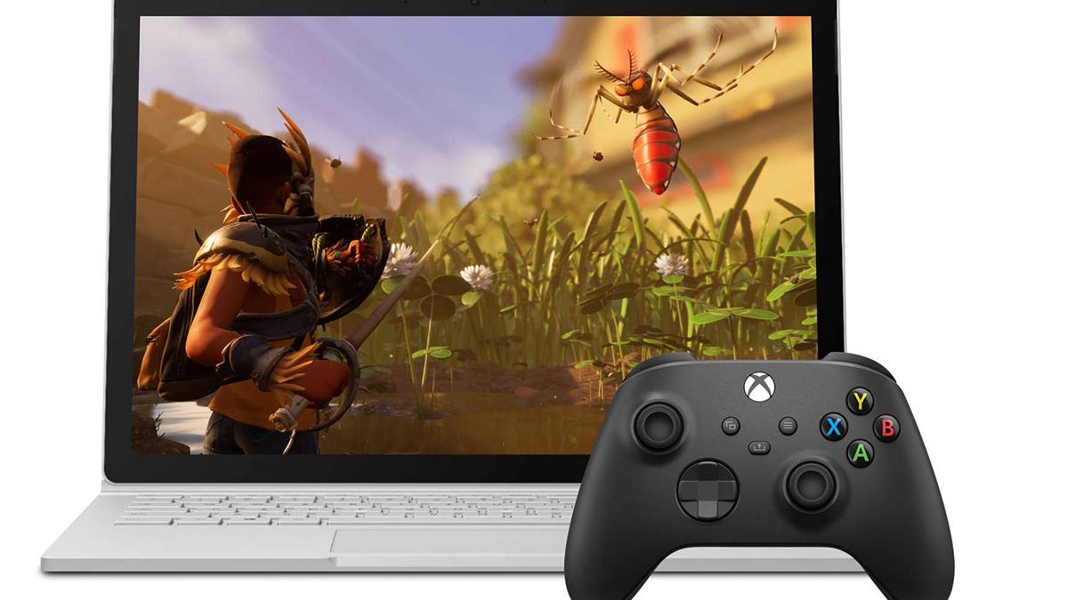 How You Can Stream Xbox Cloud Games on Windows 10