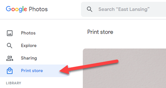 How to Order Photo Albums and Prints from Google Photos