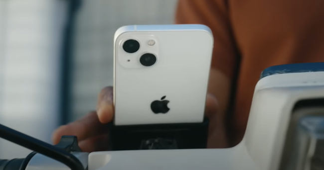 How Vibrations Can Ruin Your iPhone or Android Camera